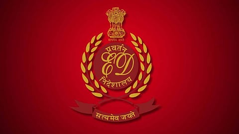 ED attaches assets of 2 persons accused of forcing Kerala man to end his life