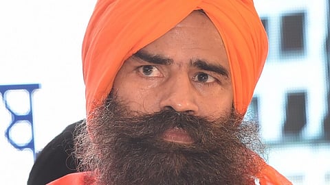 Baba Ramdev