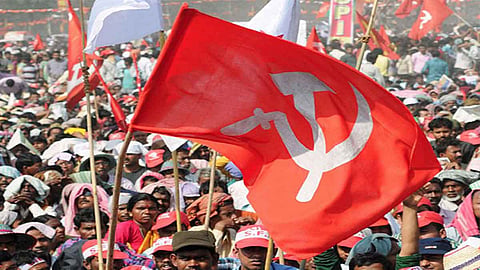 Left parties