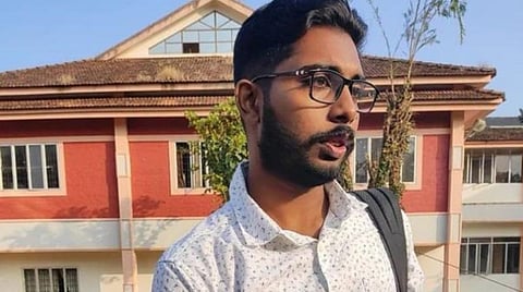 Sidharthan