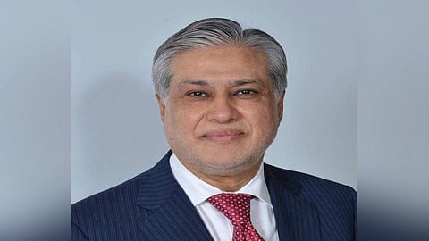 Dar to visit China to attend SCO summit