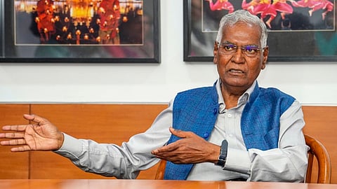 CPI deserves Deputy LoP post in Kerala Assembly