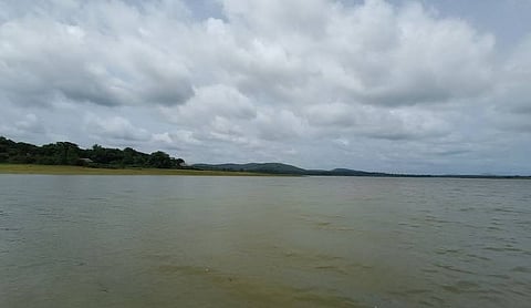 Kabani River