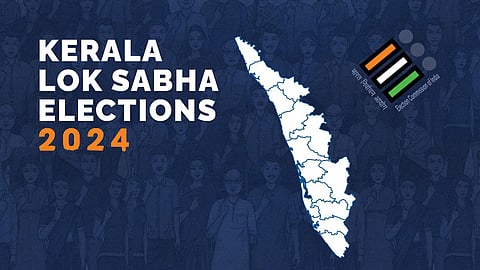 Kerala Lok Sabha Election 2024
