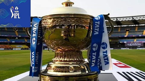 IPL 17: Four men, four narratives and a Cup on the horizon