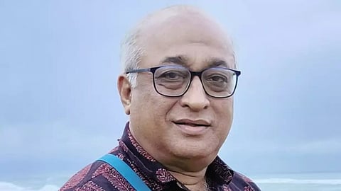 Veteran Bengali actor Partha Sarathi Deb dies at 68, CM, others offer condolences