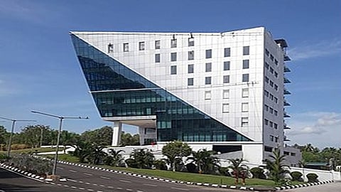 Technopark Phase V (Kollam), Kerala