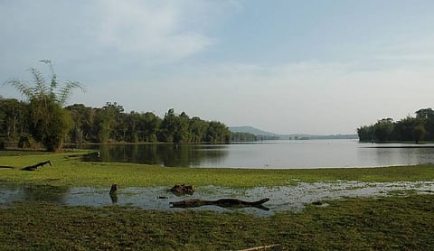 Kabani River