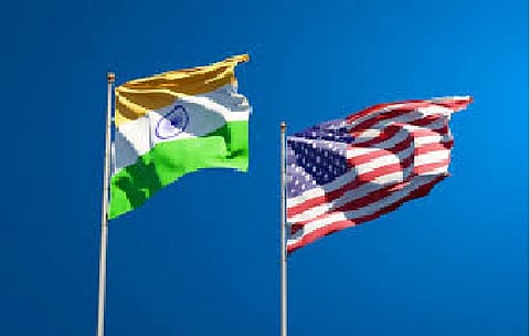 US Stands with India: Arunachal Pradesh Recognized as Indian Territory