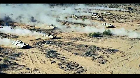 Pokhran