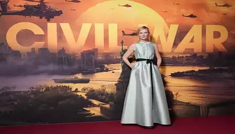 Civil War