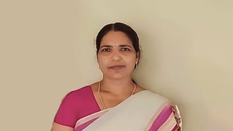 Saritha (46)