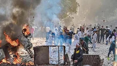 2020 Delhi riots: Court discharges 11 accused of arson, criminal conspiracy
