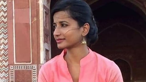 Barkagaon MLA Amba Prasad