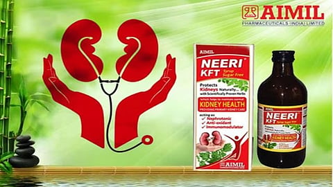 Herb 'kabab chini' and herbal formulation Neeri KFT