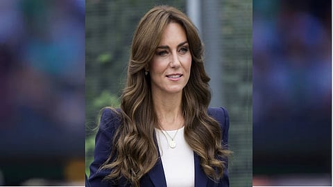 Kate, Princess of Wales
