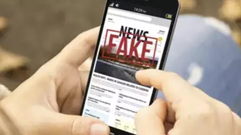 SC stays Centre's notification on PIB's Fact Check Unit