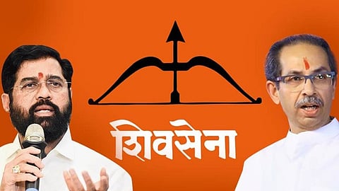 Sena Vs Sena: SC questions speaker’s decision, summons original records on disqualification