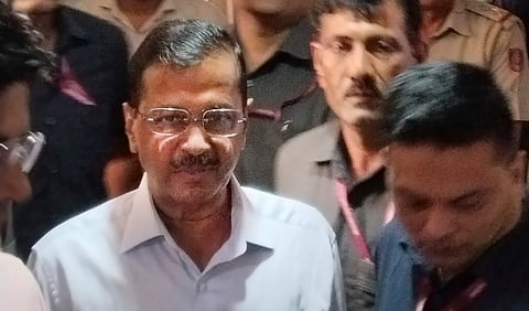 Excise 'scam': Delhi court extends CM Arvind Kejriwal's judicial custody till May 20