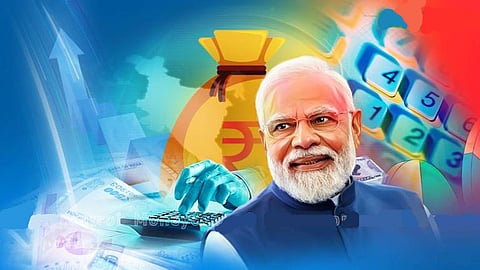 PM Narendra Modi
