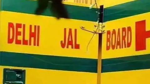 DJB contract bribes transferred to govt officials, AAP: ED