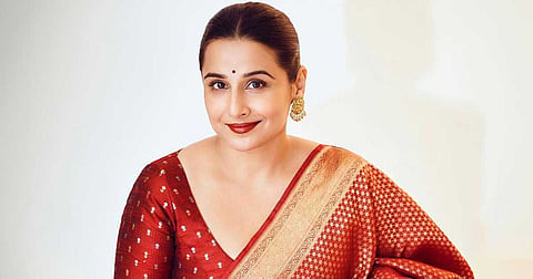 Vidya Balan
