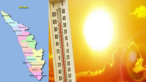 High UV index in sunlight recorded in Kerala; KSDMA urges caution