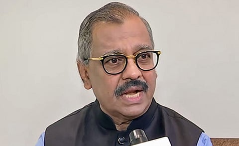 Ujjwal Nikam