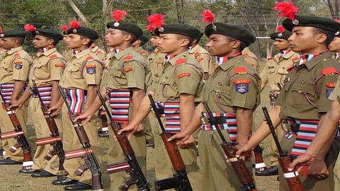 Most private institutions running new Sainik Schools have RSS-BJP links: CPI-M