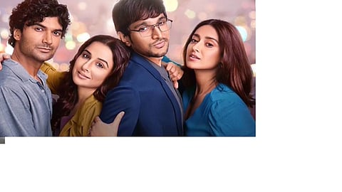 Do Aur Do Pyaar'