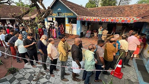 General election 2024: Kerala