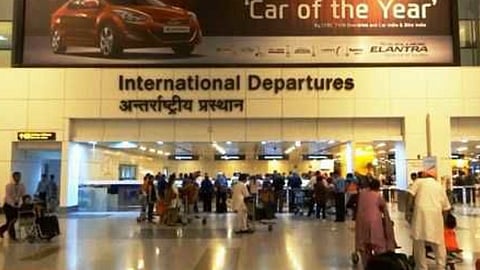 US woman who 'tried to bribe' CISF personnel with gold held at IGI Airport