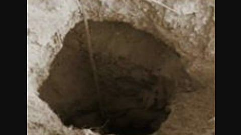 Two-year-old boy falls into borewell in Karnataka, rescue operations on in full swing