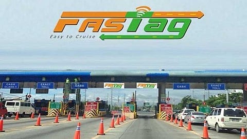 'One Vehicle, One FASTag'