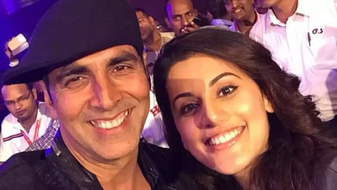 Akshay Kumar's ‘Khel Khel Mein'