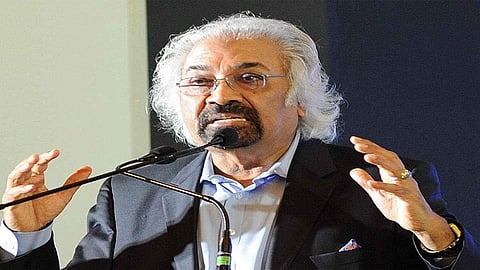 Sam Pitroda