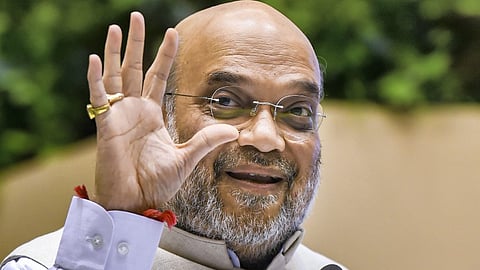 Amit Shah