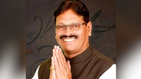 Babanrao Gholap