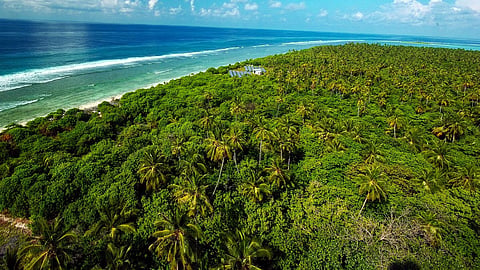Lakshadweep