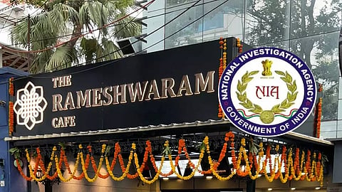 Rameshwaram Cafe, Bengaluru
