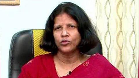 Naima Khatoon