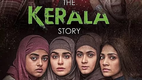 The movie Kerala Story