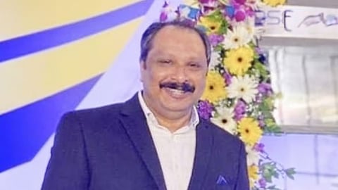 Renny Philip