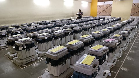 EVM