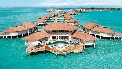 Maldives