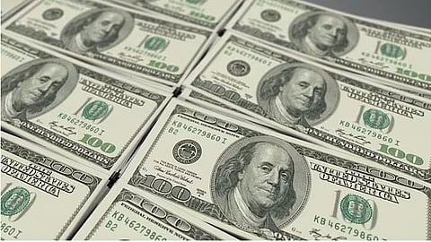 Dollar