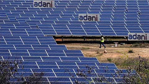 Adani Solar