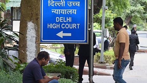 Delhi HC judge transfer over 'cash discovery': Allahabad HC Bar Association says 'not trash bin