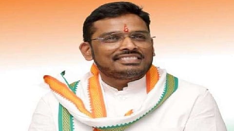 Akshay Kanti Bam