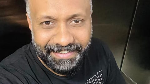 Omar Lulu